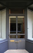 Shop Doorway