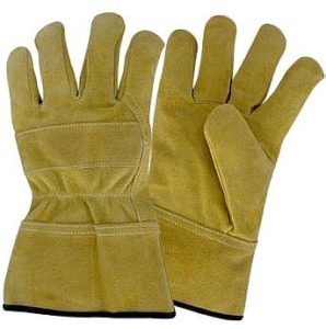 Welders Gloves