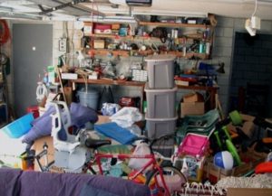 12-clutter